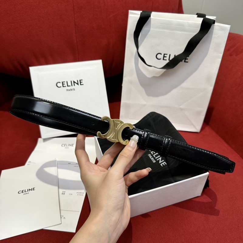 Ce1i*e belts